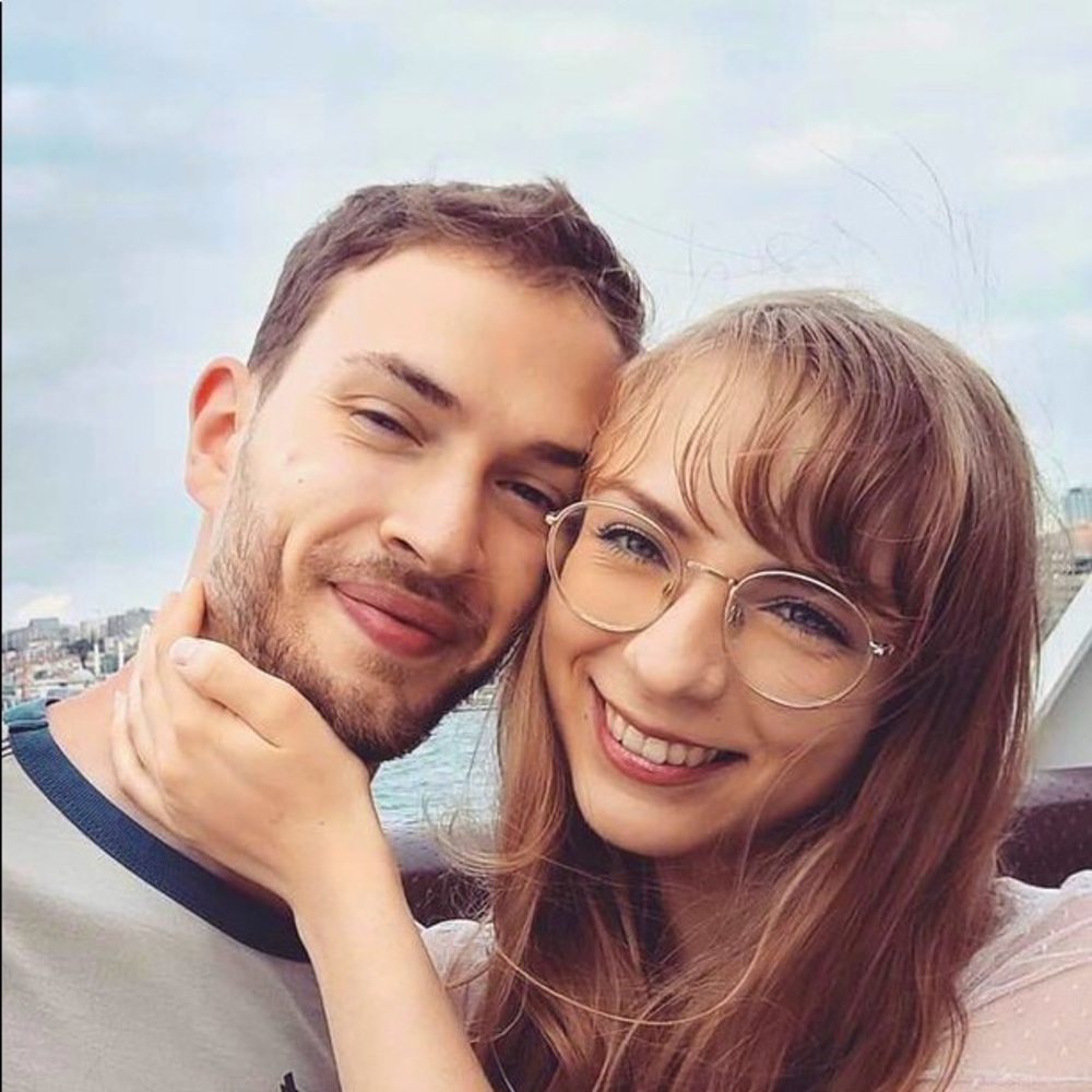 Meet your Posher, Meagan